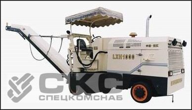 Фреза HUATONG LXZYH1300B